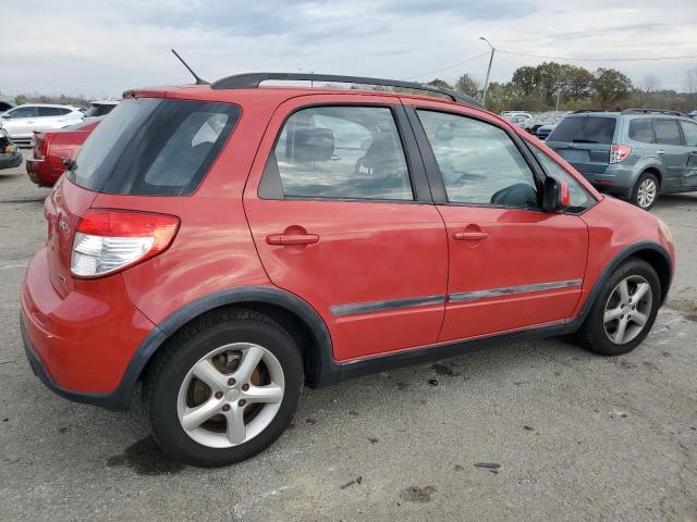 Photo 2 VIN: JS2YB413785105619 - SUZUKI SX4 BASE 