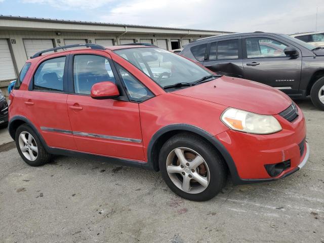 Photo 3 VIN: JS2YB413785105619 - SUZUKI SX4 BASE 