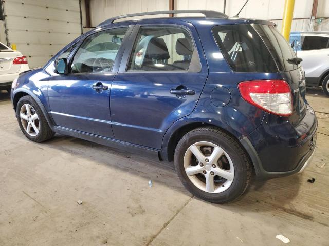 Photo 1 VIN: JS2YB413785106608 - SUZUKI SX4 BASE 