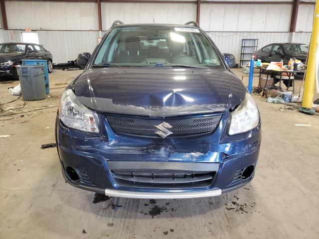 Photo 4 VIN: JS2YB413785106608 - SUZUKI SX4 BASE 