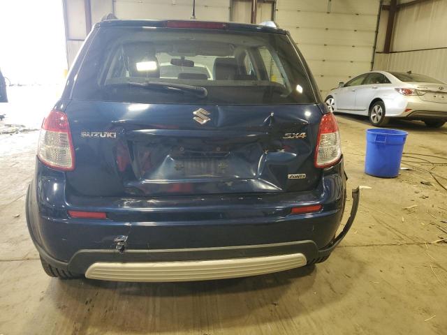 Photo 5 VIN: JS2YB413785106608 - SUZUKI SX4 BASE 