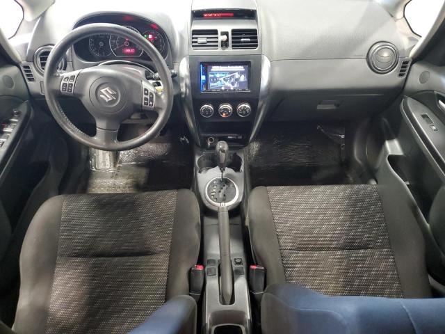 Photo 7 VIN: JS2YB413785106608 - SUZUKI SX4 BASE 