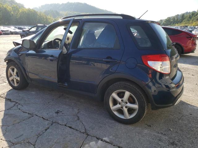 Photo 1 VIN: JS2YB413785107645 - SUZUKI SX4 BASE 