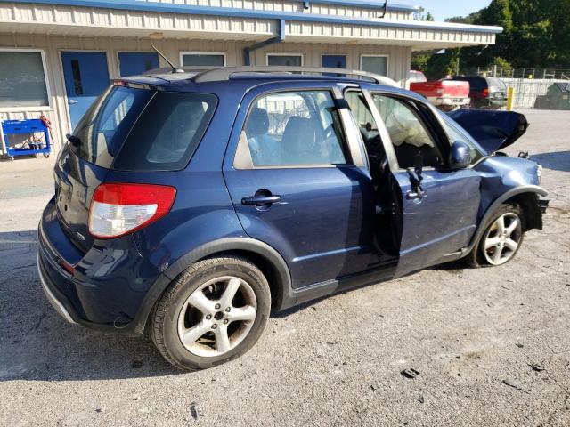 Photo 2 VIN: JS2YB413785107645 - SUZUKI SX4 BASE 