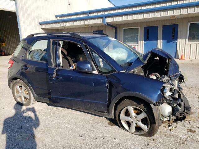 Photo 3 VIN: JS2YB413785107645 - SUZUKI SX4 BASE 