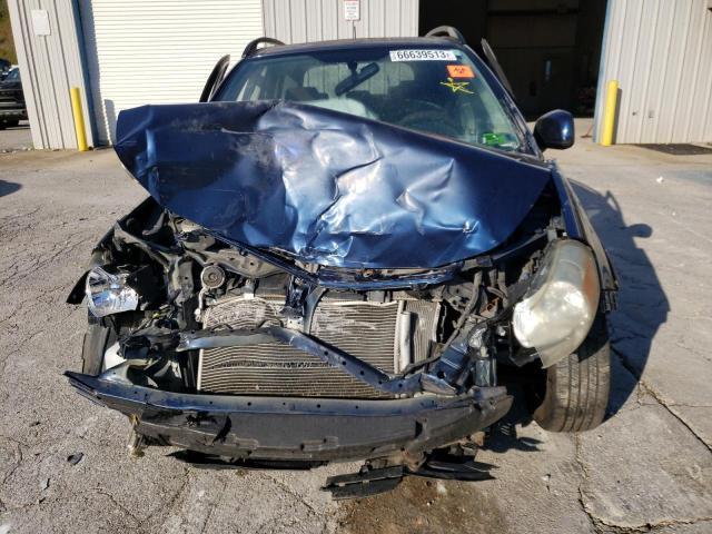 Photo 4 VIN: JS2YB413785107645 - SUZUKI SX4 BASE 