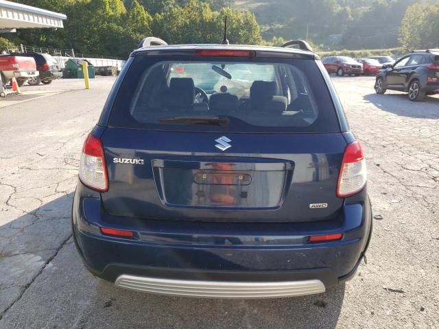 Photo 5 VIN: JS2YB413785107645 - SUZUKI SX4 BASE 