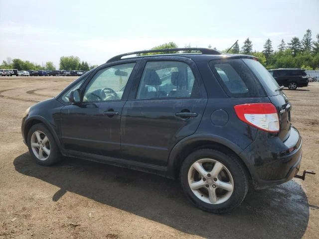 Photo 1 VIN: JS2YB413785108861 - SUZUKI SX4 BASE 