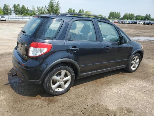 Photo 2 VIN: JS2YB413785108861 - SUZUKI SX4 BASE 