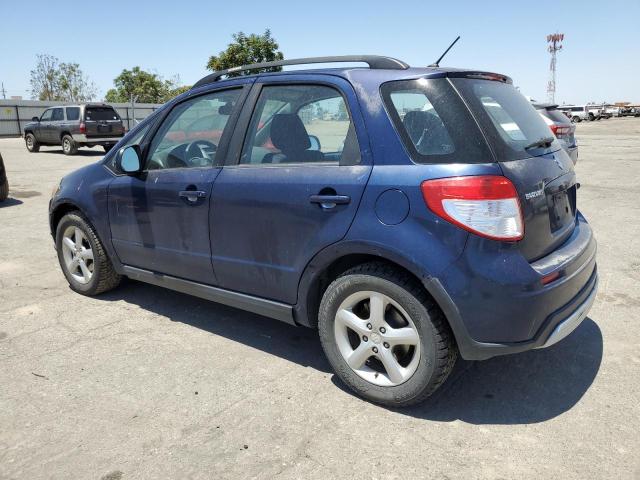 Photo 1 VIN: JS2YB413785109640 - SUZUKI SX4 