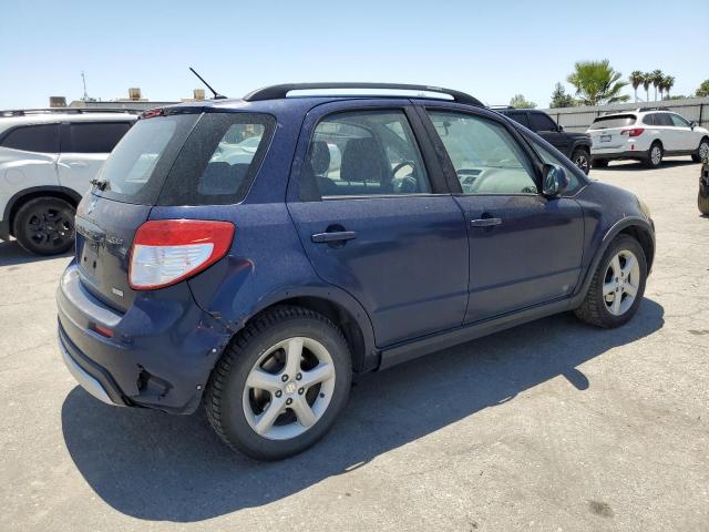 Photo 2 VIN: JS2YB413785109640 - SUZUKI SX4 