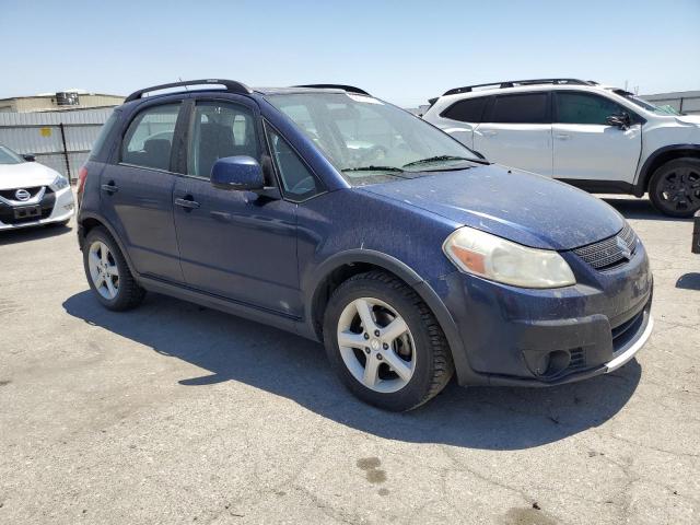 Photo 3 VIN: JS2YB413785109640 - SUZUKI SX4 