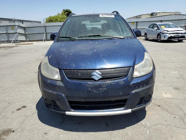 Photo 4 VIN: JS2YB413785109640 - SUZUKI SX4 