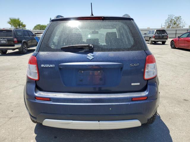 Photo 5 VIN: JS2YB413785109640 - SUZUKI SX4 