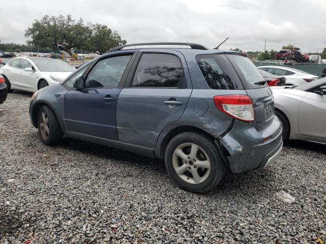 Photo 1 VIN: JS2YB413785110528 - SUZUKI SX4 BASE 