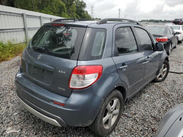 Photo 2 VIN: JS2YB413785110528 - SUZUKI SX4 BASE 