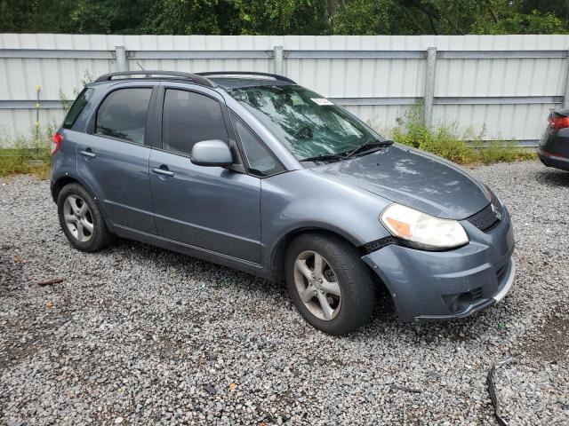 Photo 3 VIN: JS2YB413785110528 - SUZUKI SX4 BASE 