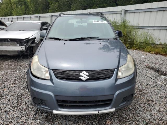 Photo 4 VIN: JS2YB413785110528 - SUZUKI SX4 BASE 