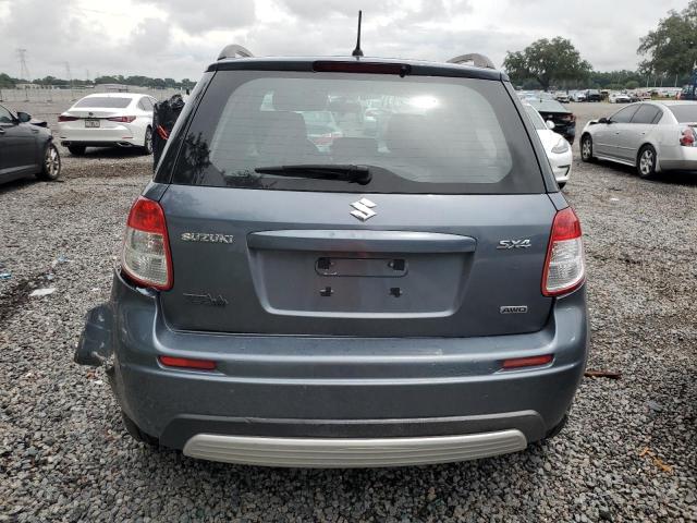 Photo 5 VIN: JS2YB413785110528 - SUZUKI SX4 BASE 