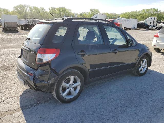 Photo 2 VIN: JS2YB413796202881 - SUZUKI SX4 