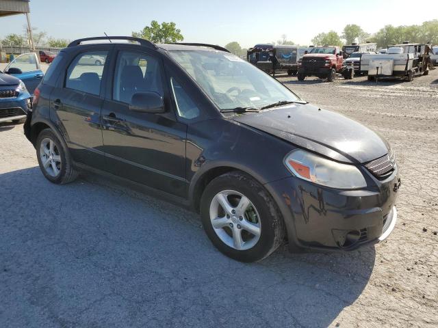 Photo 3 VIN: JS2YB413796202881 - SUZUKI SX4 