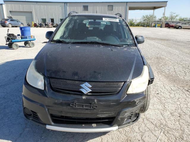 Photo 4 VIN: JS2YB413796202881 - SUZUKI SX4 