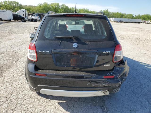 Photo 5 VIN: JS2YB413796202881 - SUZUKI SX4 