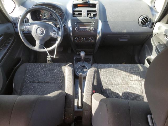 Photo 7 VIN: JS2YB413796202881 - SUZUKI SX4 