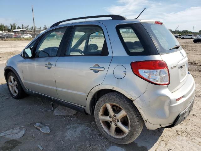 Photo 1 VIN: JS2YB413875101738 - SUZUKI SX4 