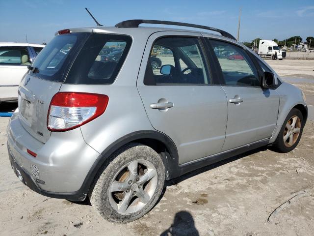 Photo 2 VIN: JS2YB413875101738 - SUZUKI SX4 