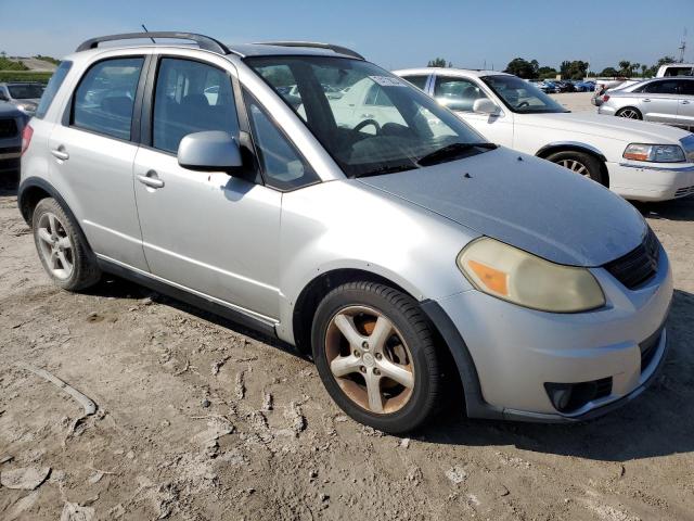 Photo 3 VIN: JS2YB413875101738 - SUZUKI SX4 