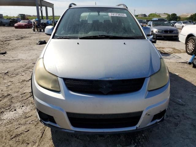 Photo 4 VIN: JS2YB413875101738 - SUZUKI SX4 