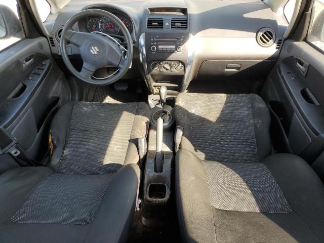 Photo 7 VIN: JS2YB413875101738 - SUZUKI SX4 