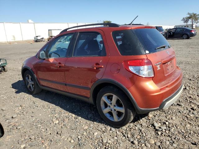 Photo 1 VIN: JS2YB413875104607 - SUZUKI SX4 