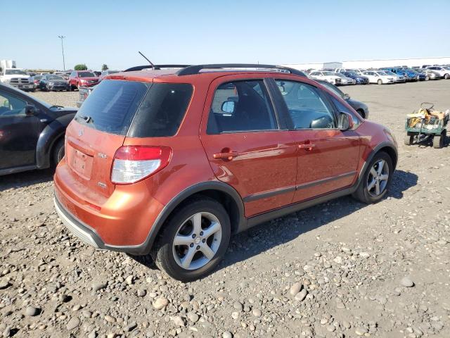 Photo 2 VIN: JS2YB413875104607 - SUZUKI SX4 