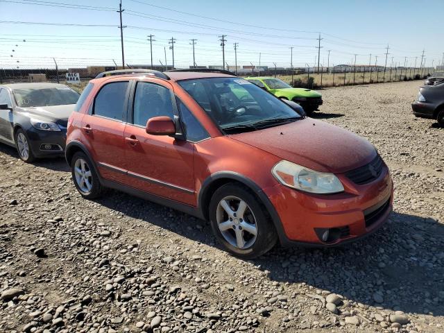 Photo 3 VIN: JS2YB413875104607 - SUZUKI SX4 