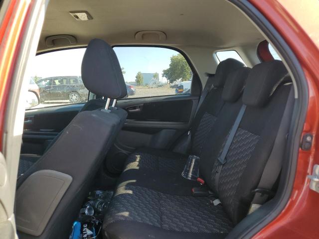 Photo 9 VIN: JS2YB413875104607 - SUZUKI SX4 