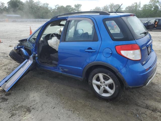 Photo 1 VIN: JS2YB413875109242 - SUZUKI SX4 