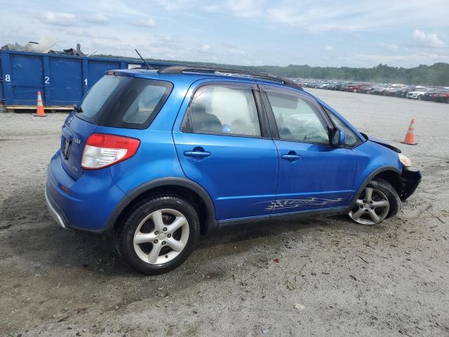 Photo 2 VIN: JS2YB413875109242 - SUZUKI SX4 