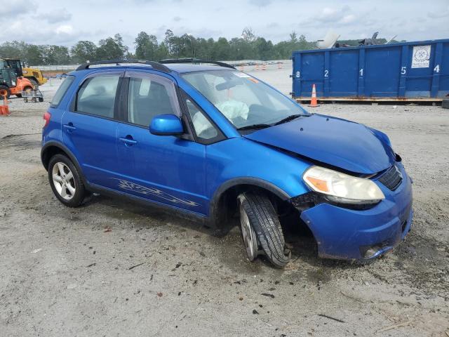 Photo 3 VIN: JS2YB413875109242 - SUZUKI SX4 