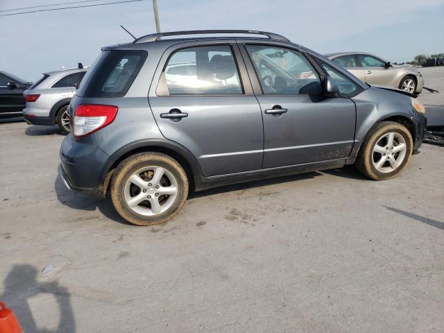 Photo 2 VIN: JS2YB413885101935 - SUZUKI SX4 BASE 