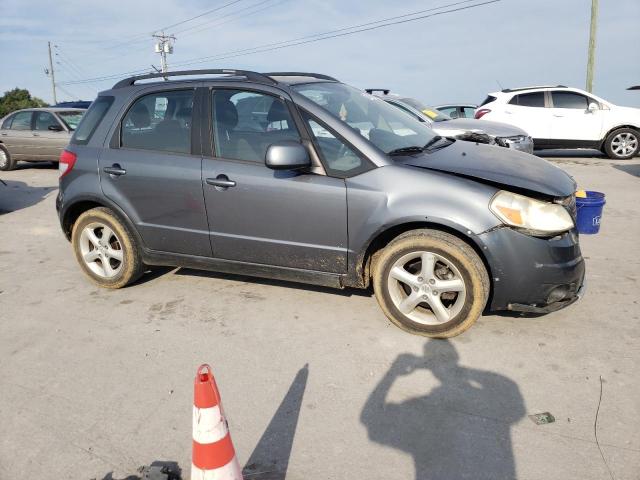 Photo 3 VIN: JS2YB413885101935 - SUZUKI SX4 BASE 