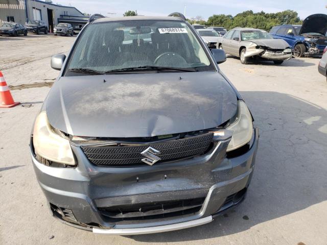 Photo 4 VIN: JS2YB413885101935 - SUZUKI SX4 BASE 