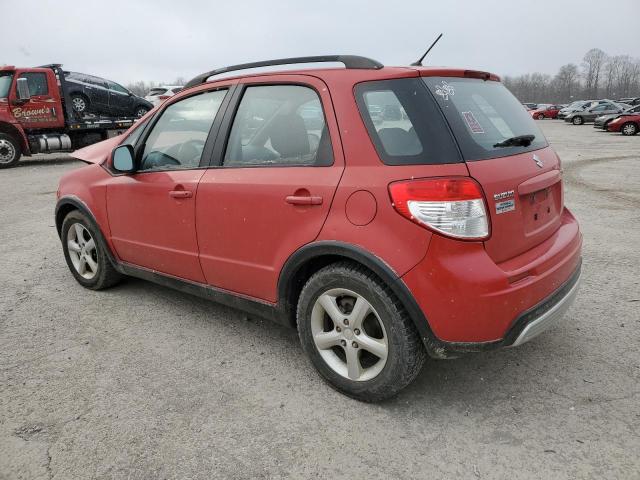 Photo 1 VIN: JS2YB413885104561 - SUZUKI SX4 