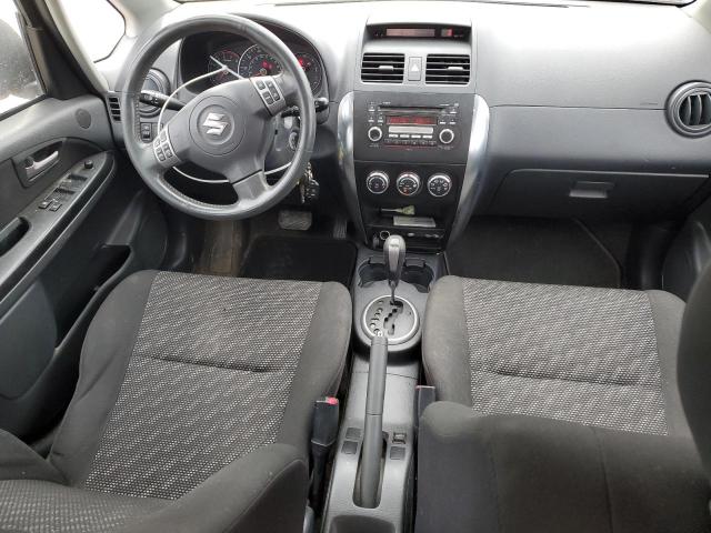 Photo 7 VIN: JS2YB413885104561 - SUZUKI SX4 