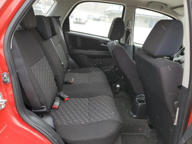 Photo 9 VIN: JS2YB413885104561 - SUZUKI SX4 