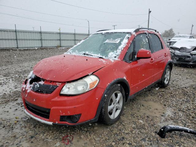 Photo 1 VIN: JS2YB413885110554 - SUZUKI SX4 BASE 