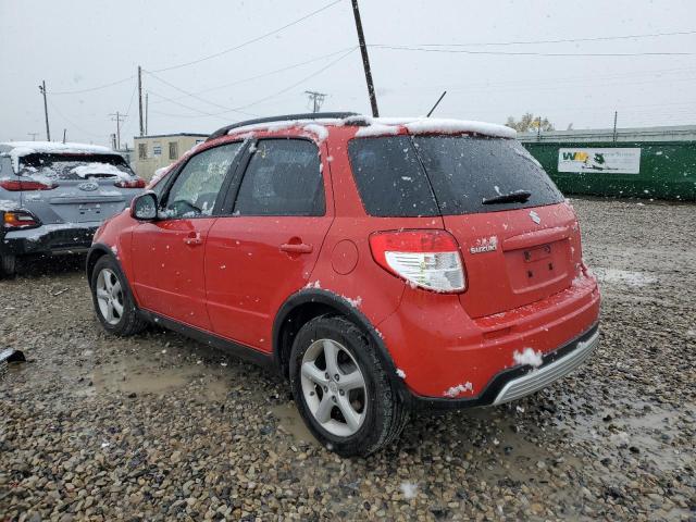 Photo 2 VIN: JS2YB413885110554 - SUZUKI SX4 BASE 