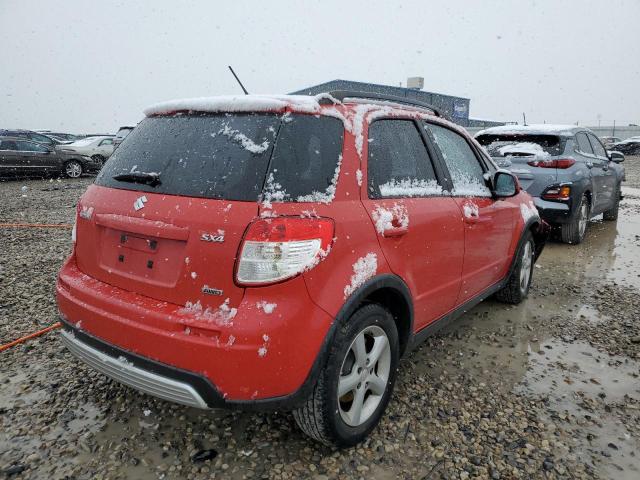 Photo 3 VIN: JS2YB413885110554 - SUZUKI SX4 BASE 