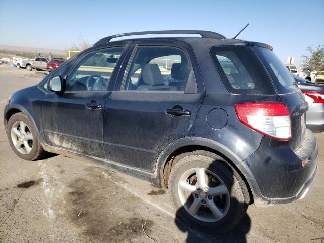 Photo 1 VIN: JS2YB413885111543 - SUZUKI SX4 